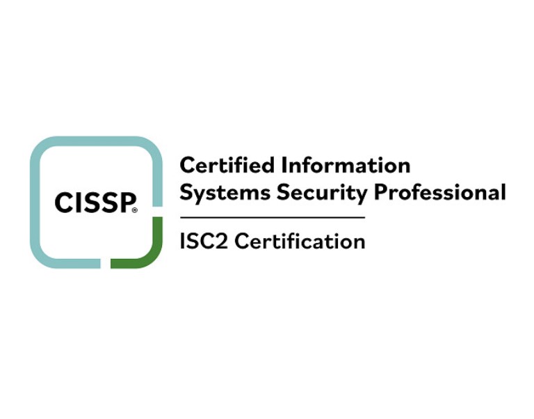 CISSP – Certified Information Systems Security Professional Training